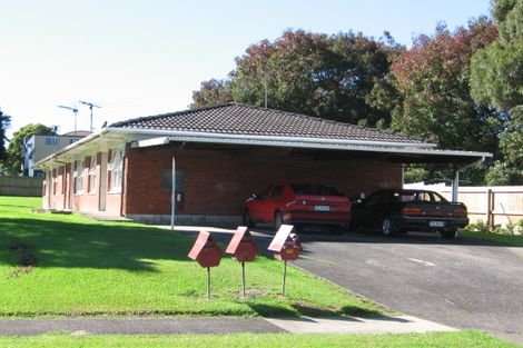 Photo of property in 3/1 Snell Place, Pakuranga, Auckland, 2010