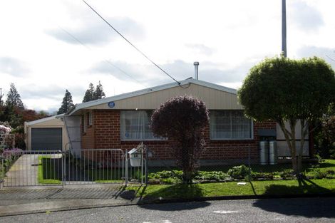Photo of property in 33 Jeans Street, Masterton, 5810