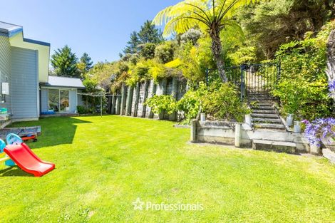 Photo of property in 39 Sylvan Way, Silverstream, Upper Hutt, 5019