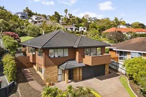Photo of property in 24 Bayside Drive, Browns Bay, Auckland, 0630
