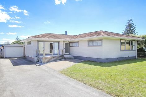Photo of property in 65 Te Kanawa Crescent, Henderson, Auckland, 0610