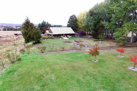 Photo of property in 479 Manuherikia Road, Springvale, Alexandra, 9393