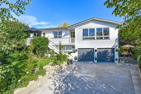 Photo of property in 23 Rakau Street, Havelock North, 4130