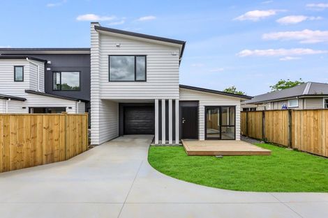 Photo of property in 20u2 Young Street, Claudelands, Hamilton, 3214