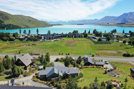 Photo of property in 19 D'archiac Drive, Lake Tekapo, 7999