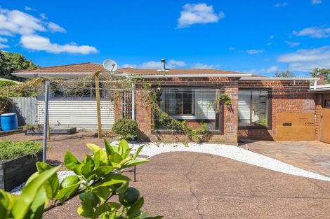 Photo of property in 65 Te Kanawa Crescent, Henderson, Auckland, 0610