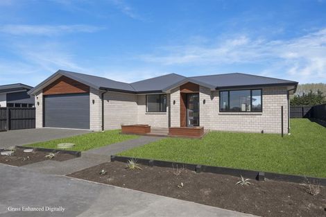 Photo of property in 23 Redbrook Road, Casebrook, Christchurch, 8051