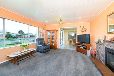 Photo of property in 70 Sherwill Street, Feilding, 4702
