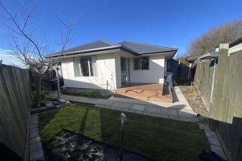 Photo of property in 9 Braemar Place, Avonside, Christchurch, 8061