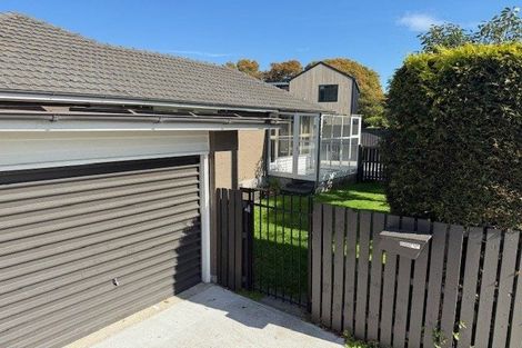 Photo of property in 170 Saint Albans Street, St Albans, Christchurch, 8014