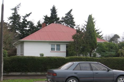 Photo of property in 33 Masters Crescent, Masterton, 5810