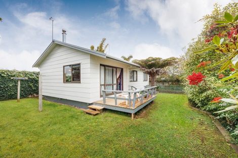 Photo of property in 20c Frederick Street, Terrace End, Palmerston North, 4410