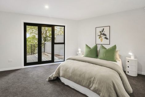 Photo of property in 25u1 Thane Road, Roseneath, Wellington, 6011