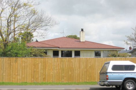 Photo of property in 241 King Street, Rangiora, 7400