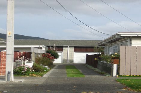 Photo of property in 37a Tennyson Avenue, Avalon, Lower Hutt, 5011
