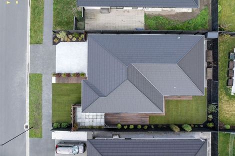 Photo of property in 8 Letitia Street, Burwood, Christchurch, 8083