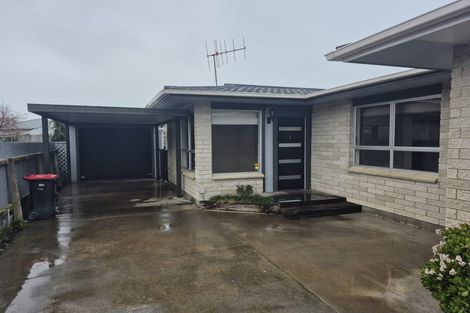 Photo of property in 3/505 Burnett Street, Mahora, Hastings, 4120