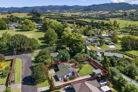 Photo of property in 4 Church Street, Katikati, 3129