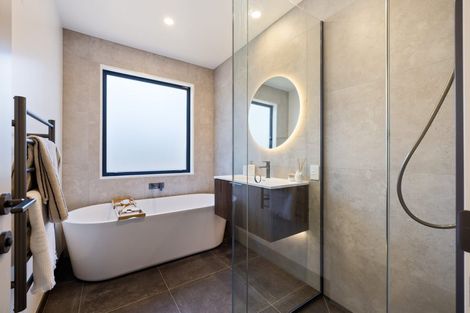 Photo of property in 120 Aorangi Road, Bryndwr, Christchurch, 8053