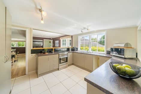 Photo of property in 25 Elmslie Road, Pinehaven, Upper Hutt, 5371