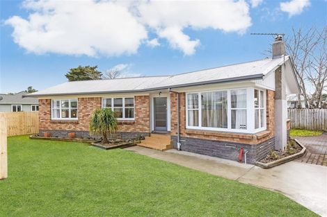 Photo of property in 6a Kelvin Road, Papakura, 2110