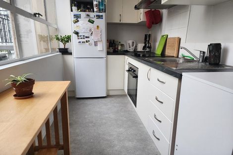 Photo of property in Hume House, 152u7 The Terrace, Wellington Central, Wellington, 6011