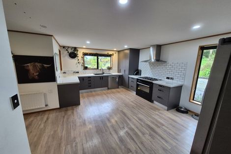 Photo of property in 1161 Marsden Road, Marsden, Greymouth, 7872