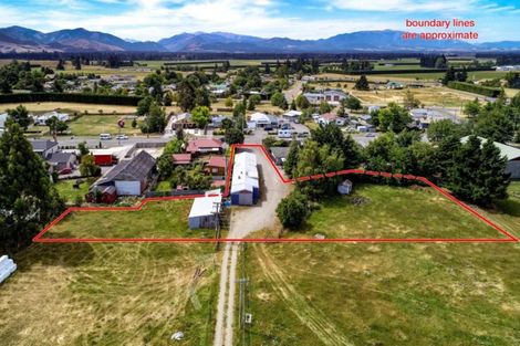 Photo of property in 5669 West Coast Road, Springfield, 7681