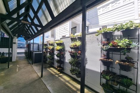 Photo of property in Avon Flats, 11/217u The Terrace, Wellington Central, Wellington, 6011