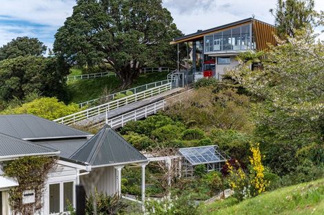 Photo of property in 3 Rawhiti Terrace, Kelburn, Wellington, 6012