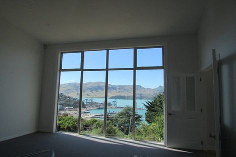 Photo of property in 4e Harmans Road, Lyttelton, 8082
