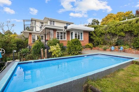 Photo of property in 14 Huntsbury Avenue, Huntsbury, Christchurch, 8022