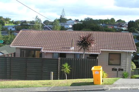 Photo of property in 1/13 Havelock Avenue, Forrest Hill, Auckland, 0620