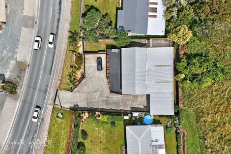 Photo of property in 27 Hurndall Street East, Maungaturoto, 0520