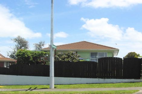 Photo of property in 233 Weymouth Road, Manurewa, Auckland, 2102