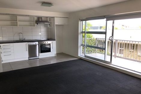 Photo of property in 315 Hereford Street, Christchurch Central, Christchurch, 8011