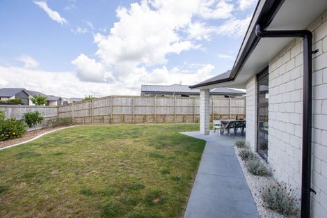 Photo of property in 4 Sawgrass Street, Morrinsville, 3300