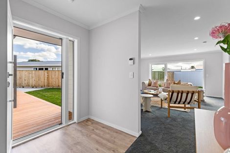 Photo of property in 7a Waterford Place, Westbrook, Palmerston North, 4412