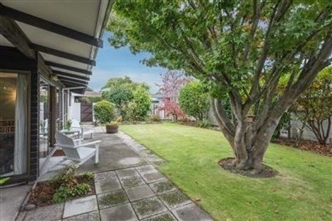 Photo of property in 57 Rugby Street, Merivale, Christchurch, 8014