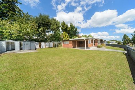 Photo of property in 15 Suffolk Crescent, Feilding, 4702