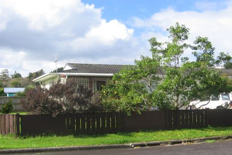Photo of property in 1 Lockheed Place, Onerahi, Whangarei, 0110