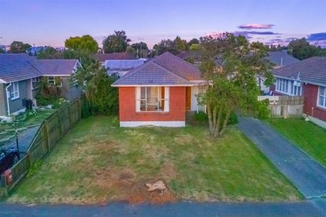 Photo of property in 29 Redgrave Street, Hoon Hay, Christchurch, 8025