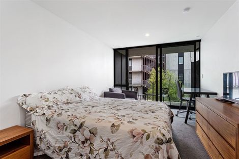 Photo of property in Leicester Executive Apartments, 211/282 Madras Street, Christchurch Central, Christchurch, 8011