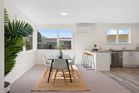 Photo of property in 2 Freebairn Street, Redwood, Christchurch, 8051