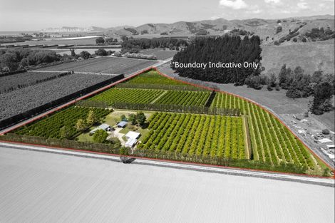 Photo of property in 98 Taurau Valley Road, Manutuke, 4072