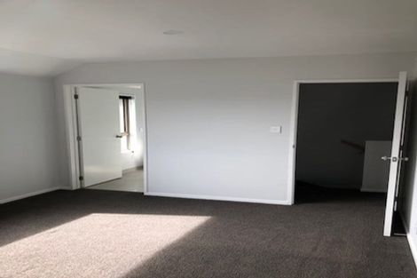 Photo of property in 3/40 Cadogan Street, Sydenham, Christchurch, 8023