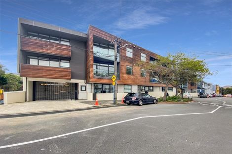 Photo of property in Detroit Apartments, 205/181u Tasman Street, Mount Cook, Wellington, 6021