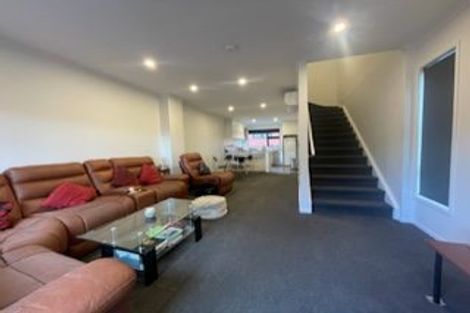 Photo of property in 22/216u Tristram Street, Hamilton Central, Hamilton, 3204