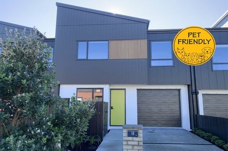Photo of property in 18 Hema Road, Hobsonville, 0616