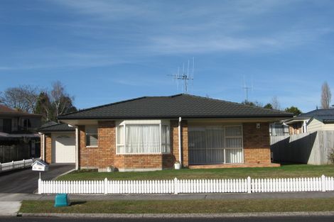 Photo of property in 2 Garthwood Road, Hillcrest, Hamilton, 3216